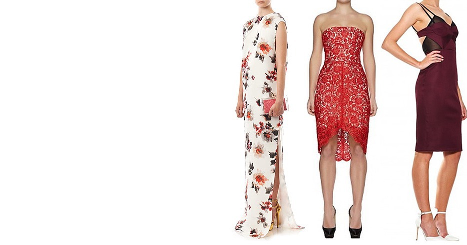 engagement party what to wear