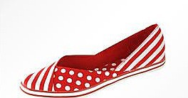 Fab Finds of The Week: Nautical Flats Fab Finds of The Week: Nautical Flats