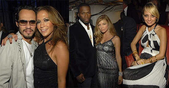 Fashion Rocked Hard Backstage, Too Fashion Rocked Hard Backstage, Too