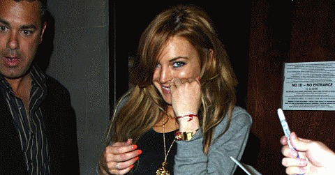 Lindsay Goes Solo Lindsay Goes Solo