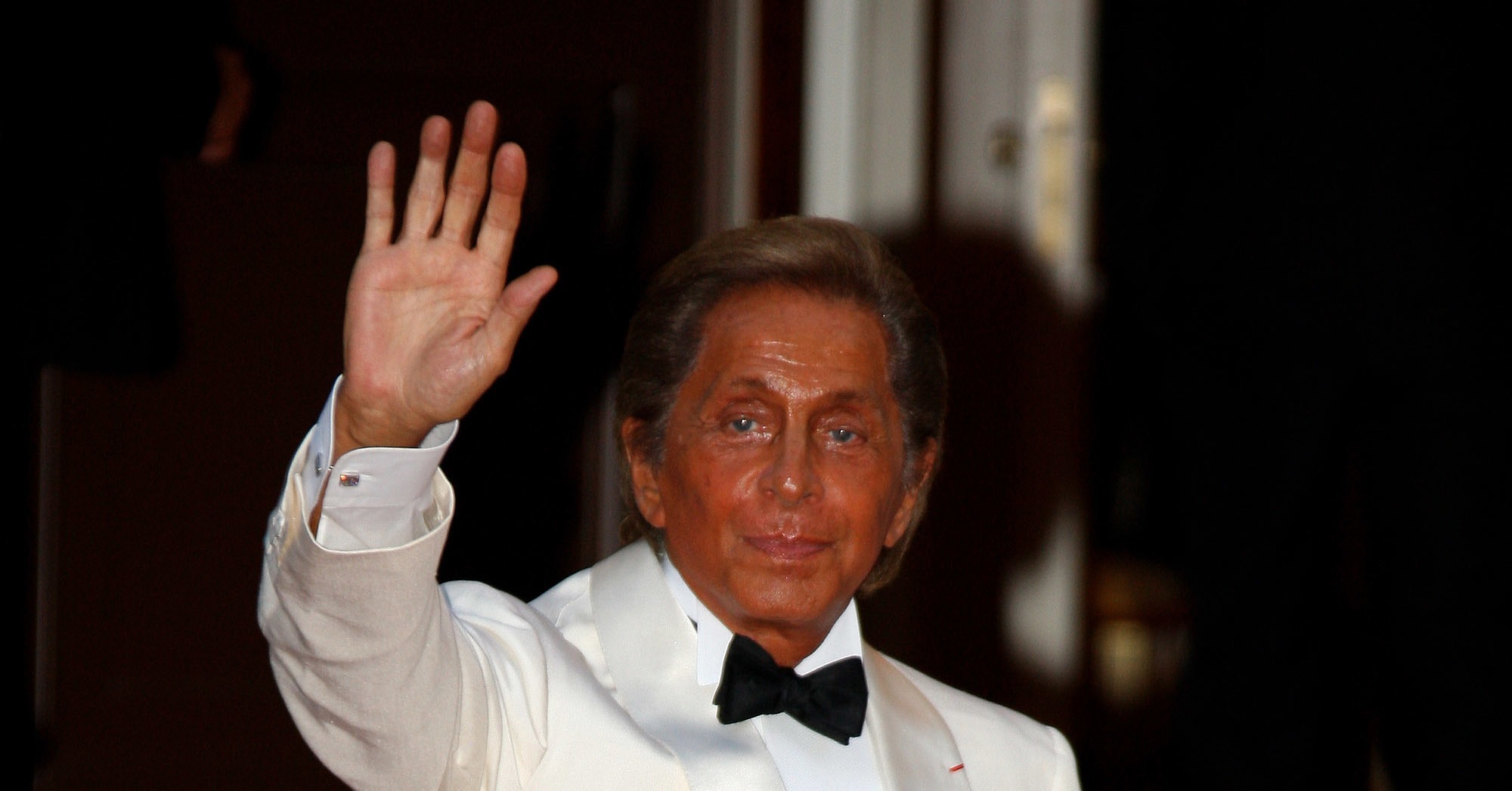 Valentino: The Last Emperor Valentino: The Last Emperor