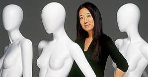 Fab Flash: Vera Wang to Guest Star on "Ugly Betty" Fab Flash: Vera Wang to Guest Star on "Ugly Betty"