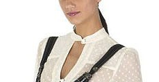 Alice Temperley for Target Crepe Skirtall: Love It or Hate It? Alice Temperley for Target Crepe Skirtall: Love It or Hate It?