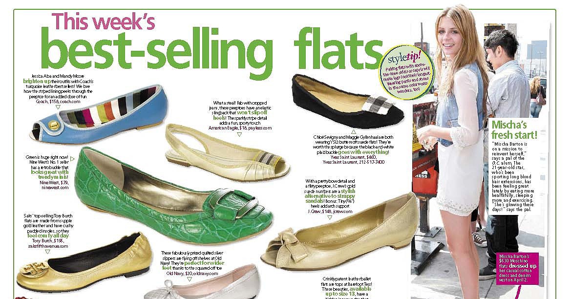 Flat Out The Chicest Flats Out There Flat Out The Chicest Flats Out There
