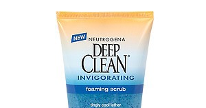 Cooling Face Scrubs Cooling Face Scrubs