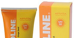 Sensitive SPF 30 For Your Face, Part I Sensitive SPF 30 For Your Face, Part I