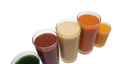 What Kind Of Fruit Juice Do You Drink The Most Often? What Kind Of Fruit Juice Do You Drink The Most Often?