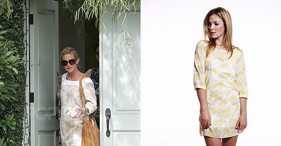 Found! Kate Hudson's Puella Mod Dress Found! Kate Hudson's Puella Mod Dress