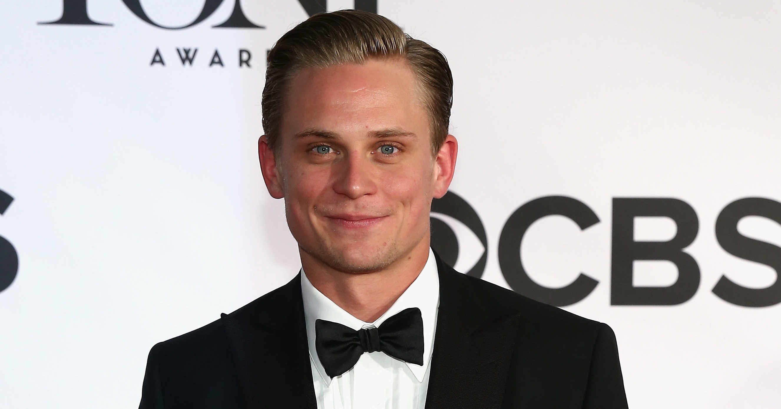 Billy Magnussen The 28yearold Magnussen is the latest actor whose