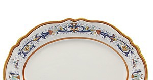 The Perfect Turkey Platter The Perfect Turkey Platter