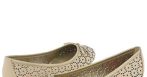 Pretty Flats, Part II Pretty Flats, Part II