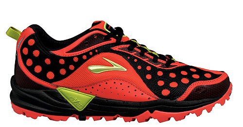An Eco-Friendly Running Shoe An Eco-Friendly Running Shoe