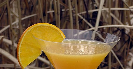 Happy Hour: Income Tax Day Cocktail Happy Hour: Income Tax Day Cocktail