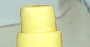 Nostalgic Dessert: Homemade Creamsicles Nostalgic Dessert: Homemade Creamsicles