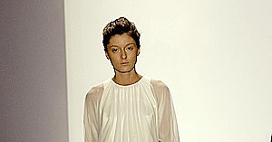 NY Fashion Week: Doo-Ri NY Fashion Week: Doo-Ri