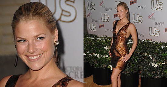 Us' Hot Hollywood Style Winners: Ali Larter Us' Hot Hollywood Style Winners: Ali Larter