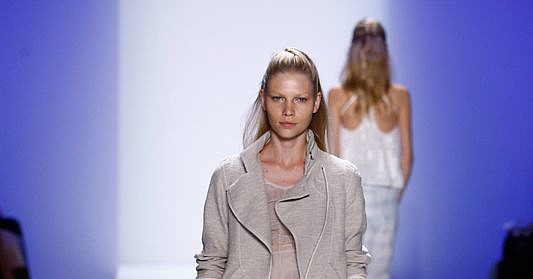 Richard Chai Spring 2009 Richard Chai Spring 2009
