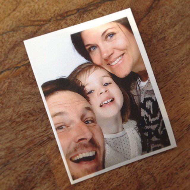 Tiffani Thiessen Tiffani Thiessen