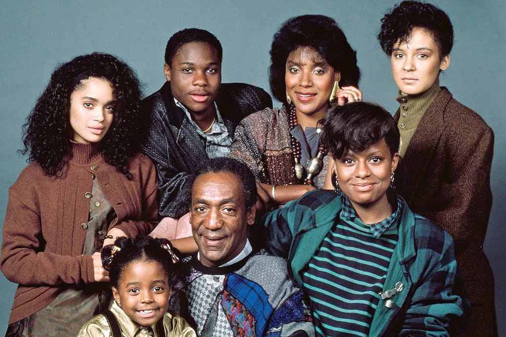 The Cosby Show The Cosby Show
