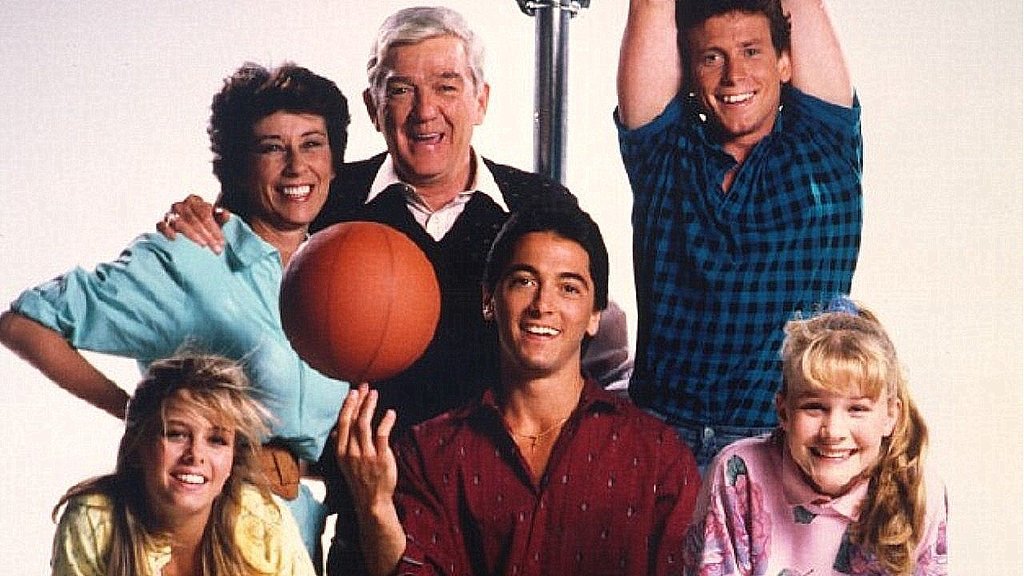 Charles in Charge Charles in Charge
