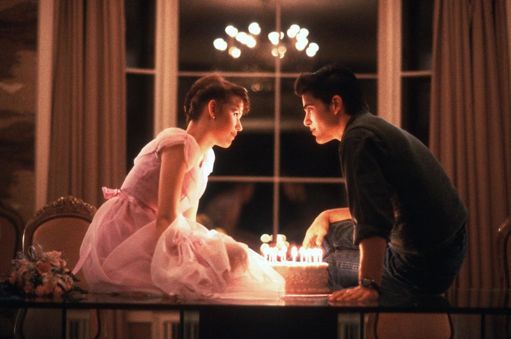 Sixteen Candles Sixteen Candles