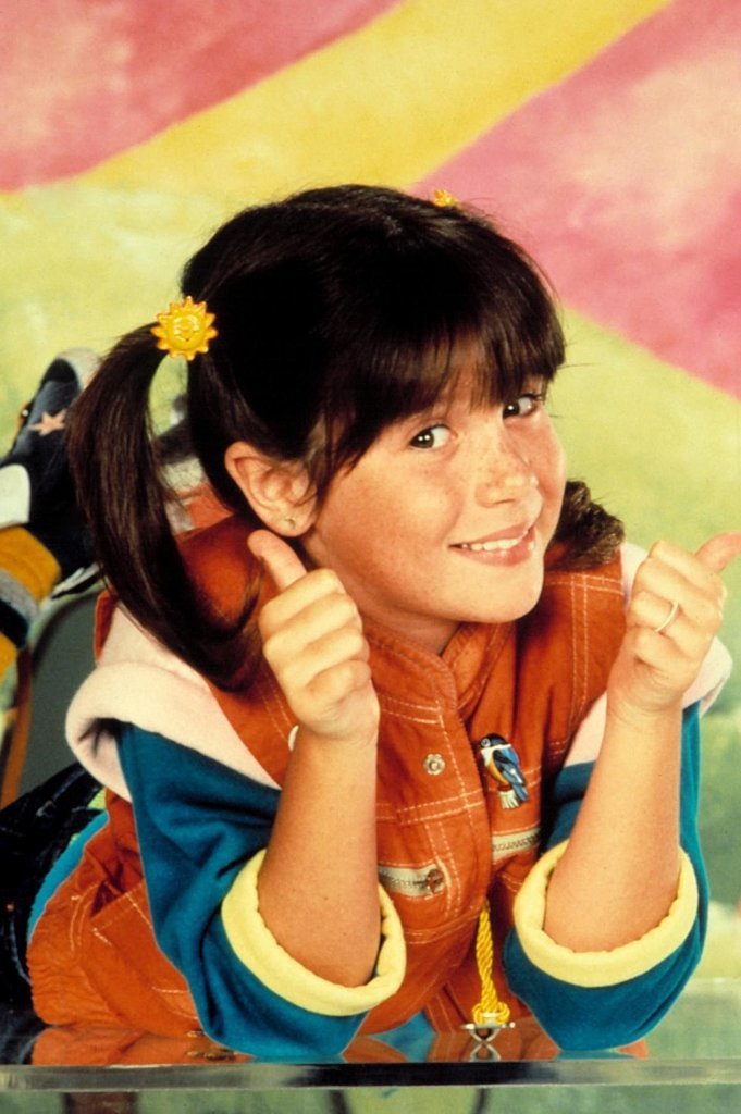 Punky Brewster Punky Brewster