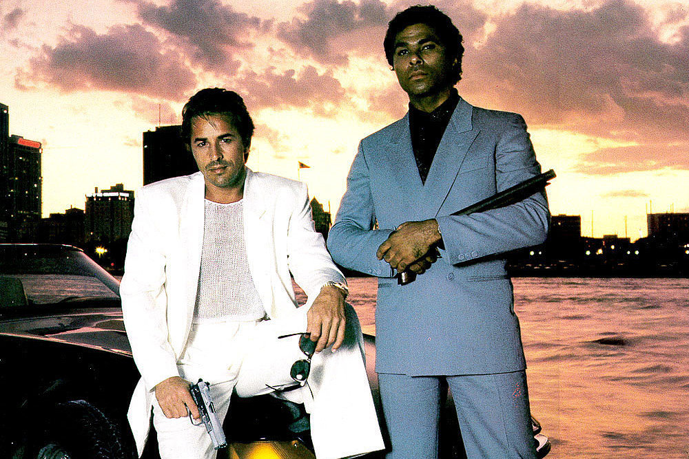 Miami Vice Miami Vice