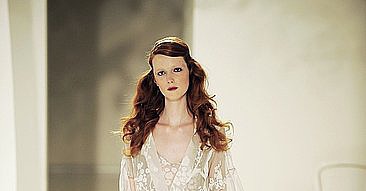 The Unofficial Wedding Dress: Spring 09 The Unofficial Wedding Dress: Spring 09