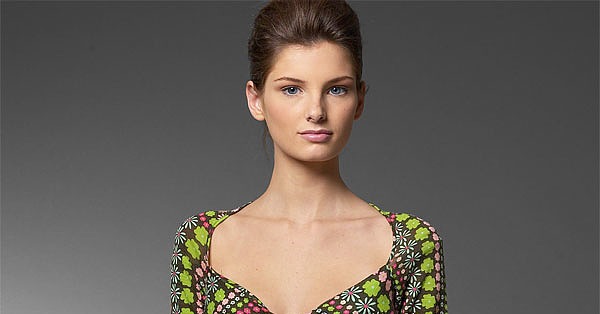 Adorable Dresses for Daytime Adorable Dresses for Daytime