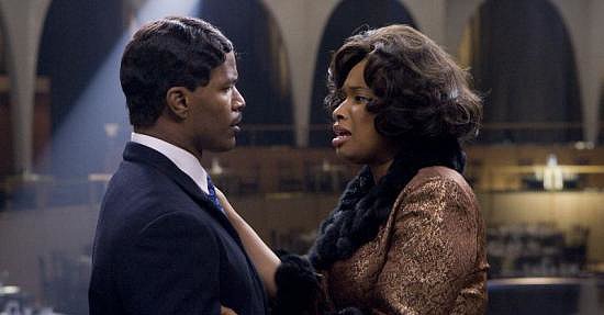 Oscar Worthy? Jennifer Hudson's Scene-Stealing Song from Dreamgirls Oscar Worthy? Jennifer Hudson's Scene-Stealing Song from Dreamgirls