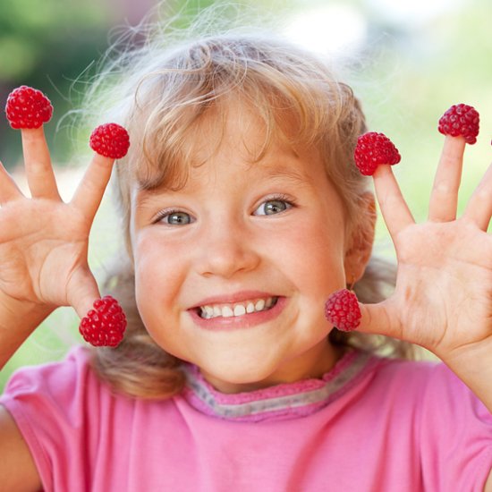 Travel-Friendly Snacks For Kids Travel-Friendly Snacks For Kids