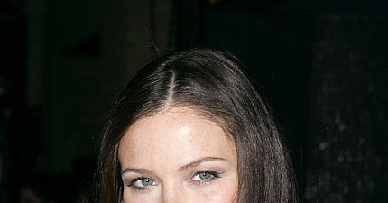 Georgina Chapman Moves Outside the Marchesa Realm Georgina Chapman Moves Outside the Marchesa Realm