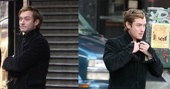 Are Jude and Sienna Back On - Again?! Are Jude and Sienna Back On - Again?!