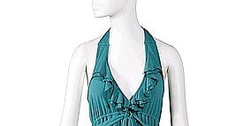 Fab Body Guide: How To Wear Halters Fab Body Guide: How To Wear Halters