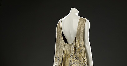 On Our Radar: New York Designers on Display in London! On Our Radar: New York Designers on Display in London!