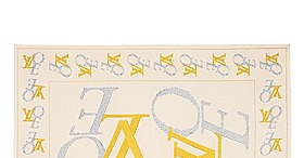 On Our Radar: Louis Vuitton White Collection On Our Radar: Louis Vuitton White Collection