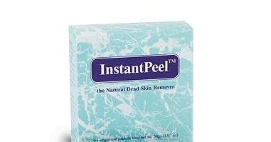 A Mini-Facial in an Instant A Mini-Facial in an Instant