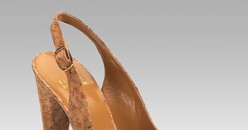 Fab's Spring Shoe Guide! Cork Heels Fab's Spring Shoe Guide! Cork Heels