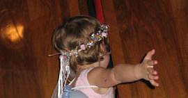 Look of The Day: FitSugar Fairy Fantasia Look of The Day: FitSugar Fairy Fantasia