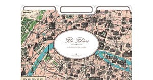 File in Style File in Style