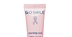 Pink Toothpaste for Your Pearly Whites Pink Toothpaste for Your Pearly Whites