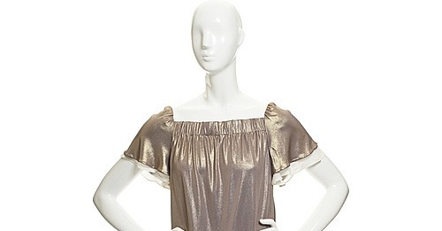 3.1 Phillip Lim Metallic Shift Dress: Love It or Hate It? 3.1 Phillip Lim Metallic Shift Dress: Love It or Hate It?