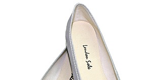 Taking Flats to a New Level Taking Flats to a New Level