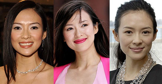 What Lipstick Shade Best Suits Ziyi Zhang? What Lipstick Shade Best Suits Ziyi Zhang?