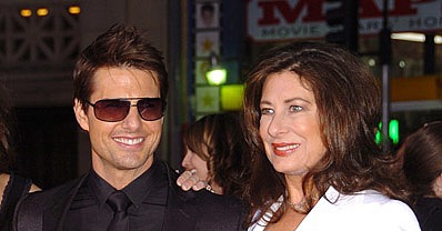 Tom Cruise Has a New Huge Deal Tom Cruise Has a New Huge Deal
