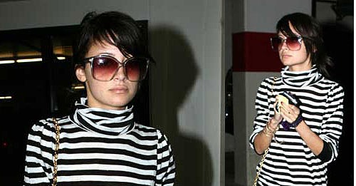 Celebrity Style: Nicole Richie Celebrity Style: Nicole Richie