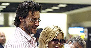 Tori Spelling is Pregnant Tori Spelling is Pregnant