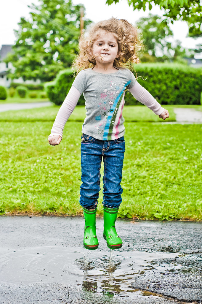Splash in Puddles Splash in Puddles