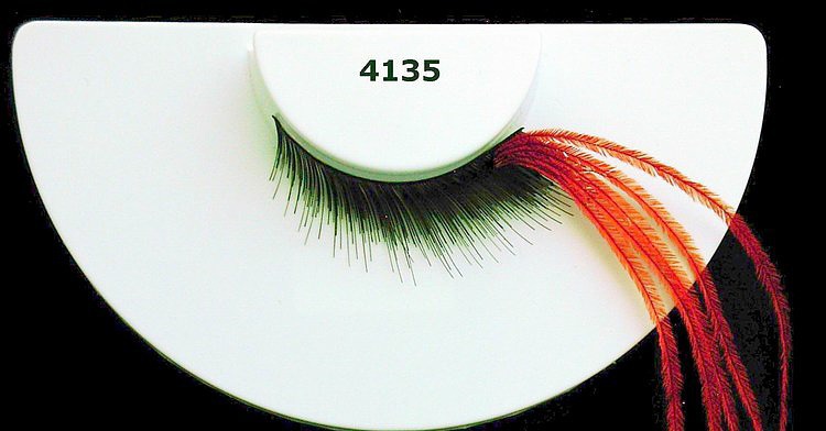 Beauty Marked! False Eyelashes Beauty Marked! False Eyelashes