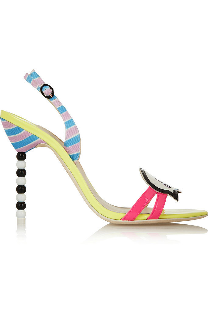 Sophia Webster Girl Talk Sandals Sophia Webster Girl Talk Sandals